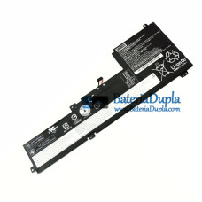 Bateria para Lenovo L19M4PF1 L19L4PF1 L19C4PF1 [Bateria de substituição]